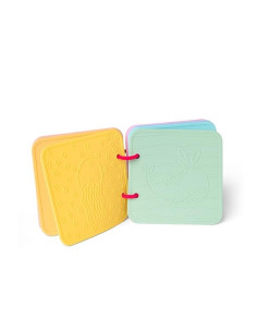 LIBRO SILICONA 2